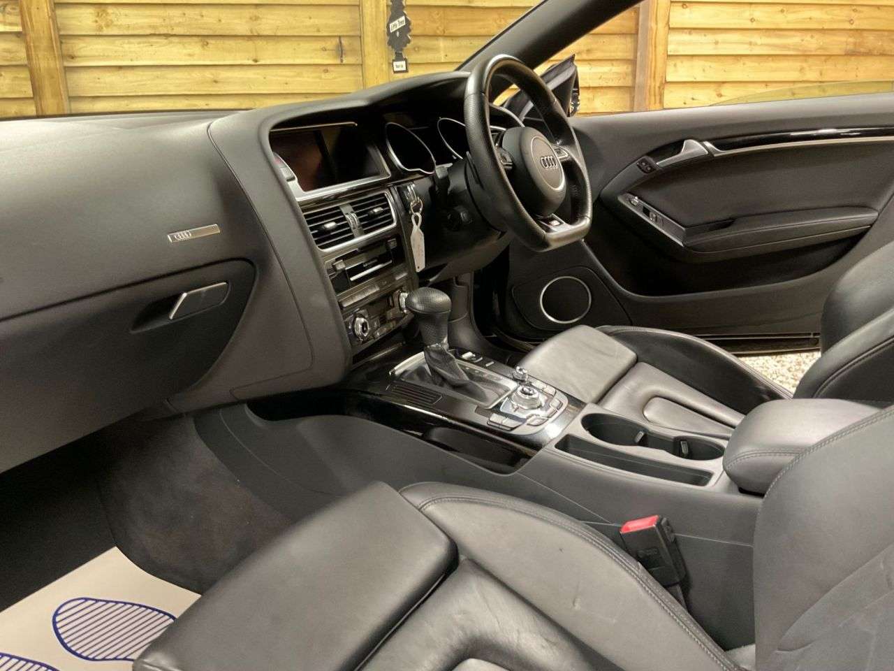 2014 AUDI A5 2014 AUDI A5