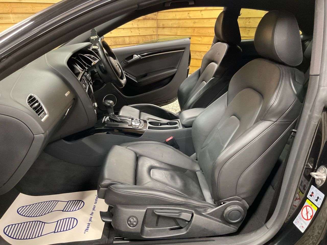 2014 AUDI A5 2014 AUDI A5