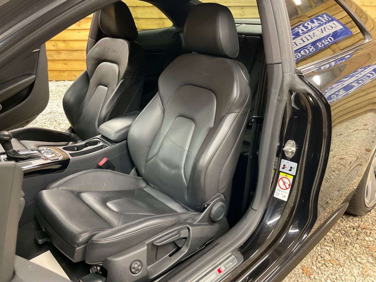 2014 AUDI A5 2014 AUDI A5