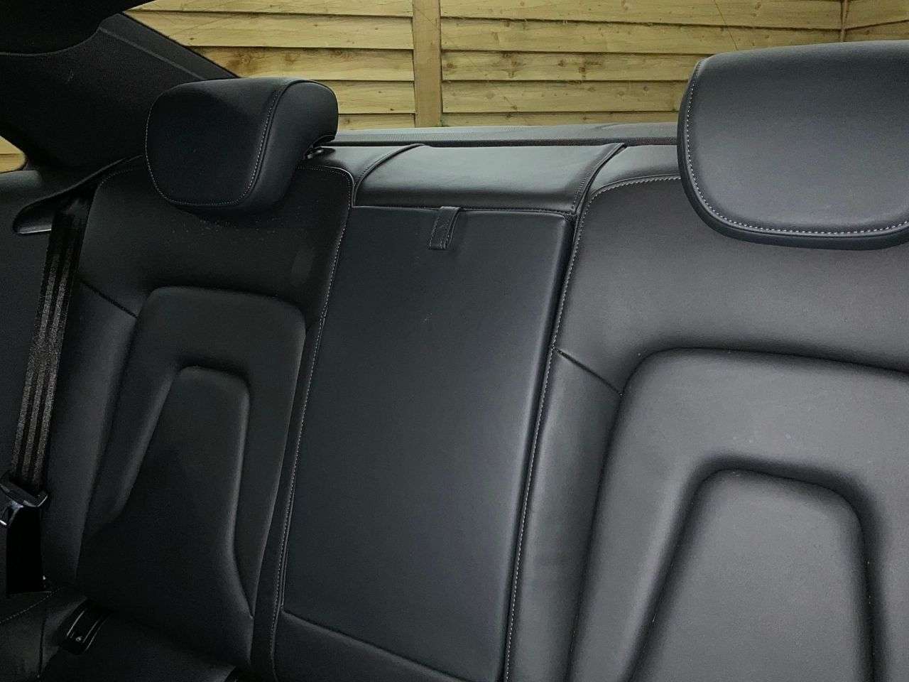 2014 AUDI A5 2014 AUDI A5