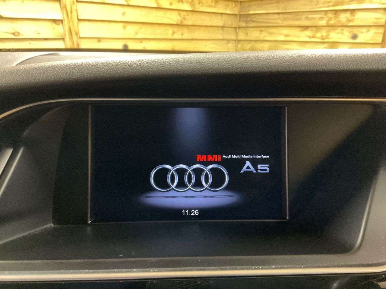 2014 AUDI A5 2014 AUDI A5