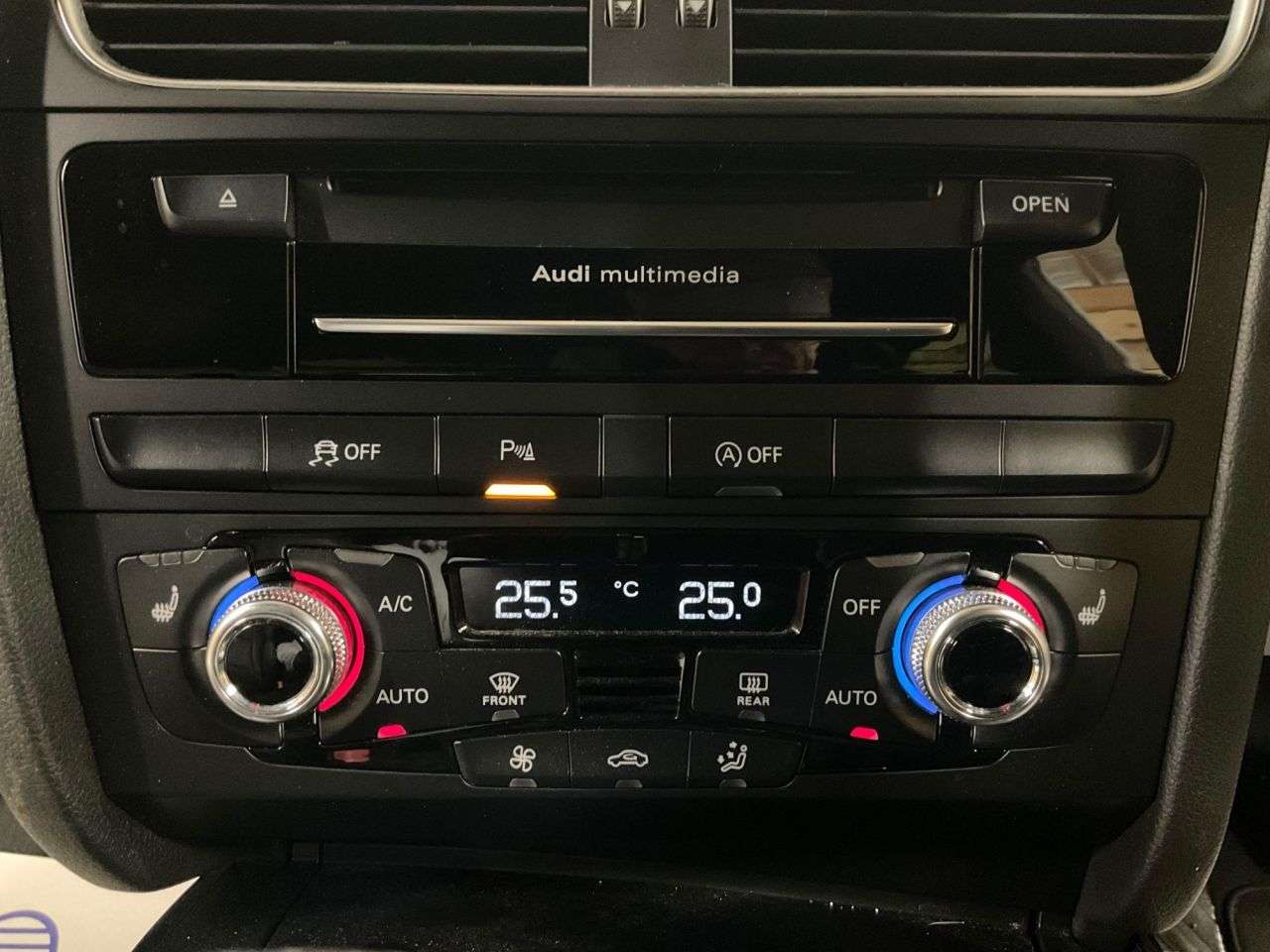 2014 AUDI A5 2014 AUDI A5