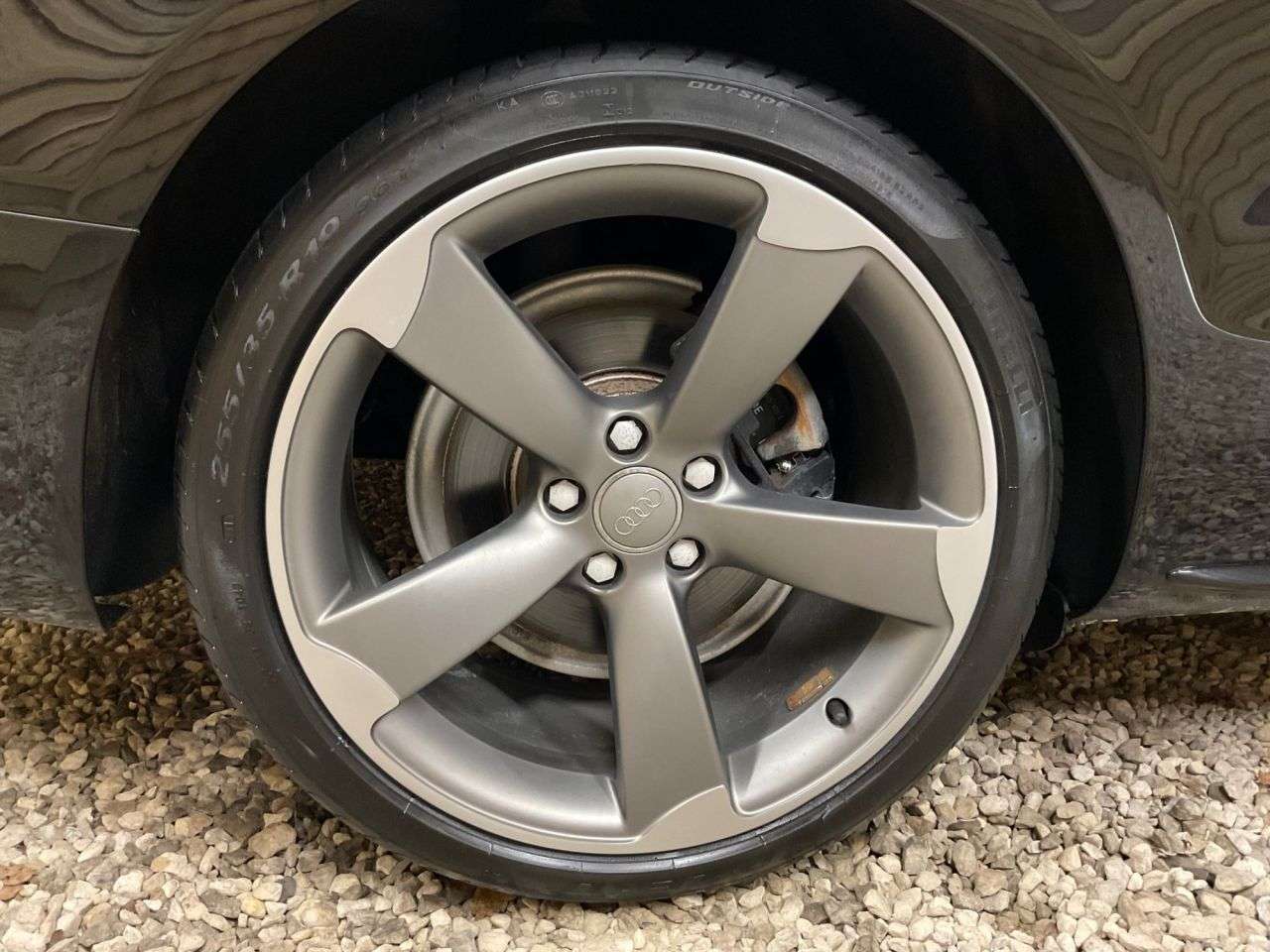 2014 AUDI A5 2014 AUDI A5