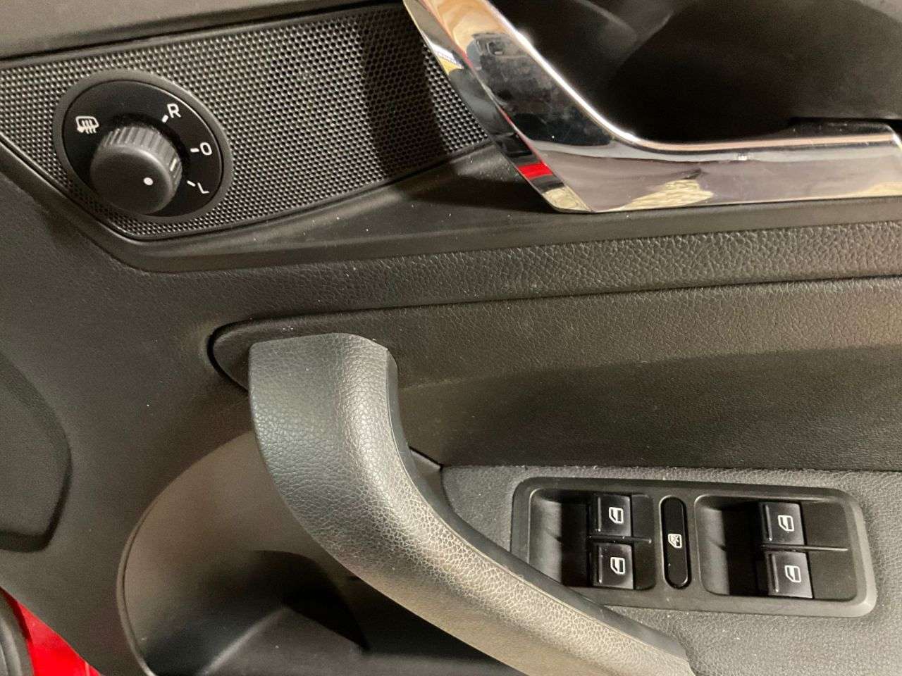 2014 SKODA YETI 2014 SKODA YETI