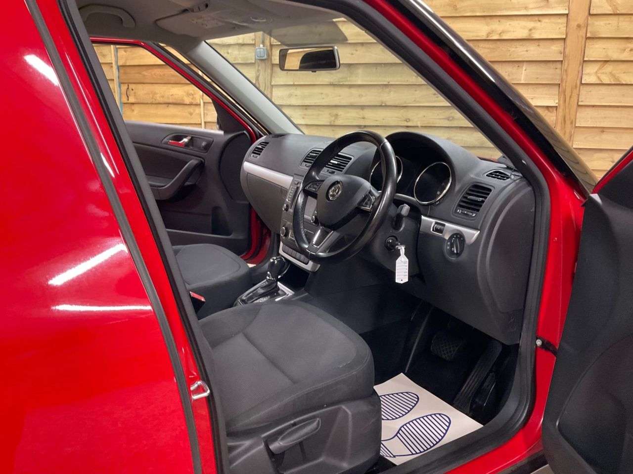 2014 SKODA YETI 2014 SKODA YETI