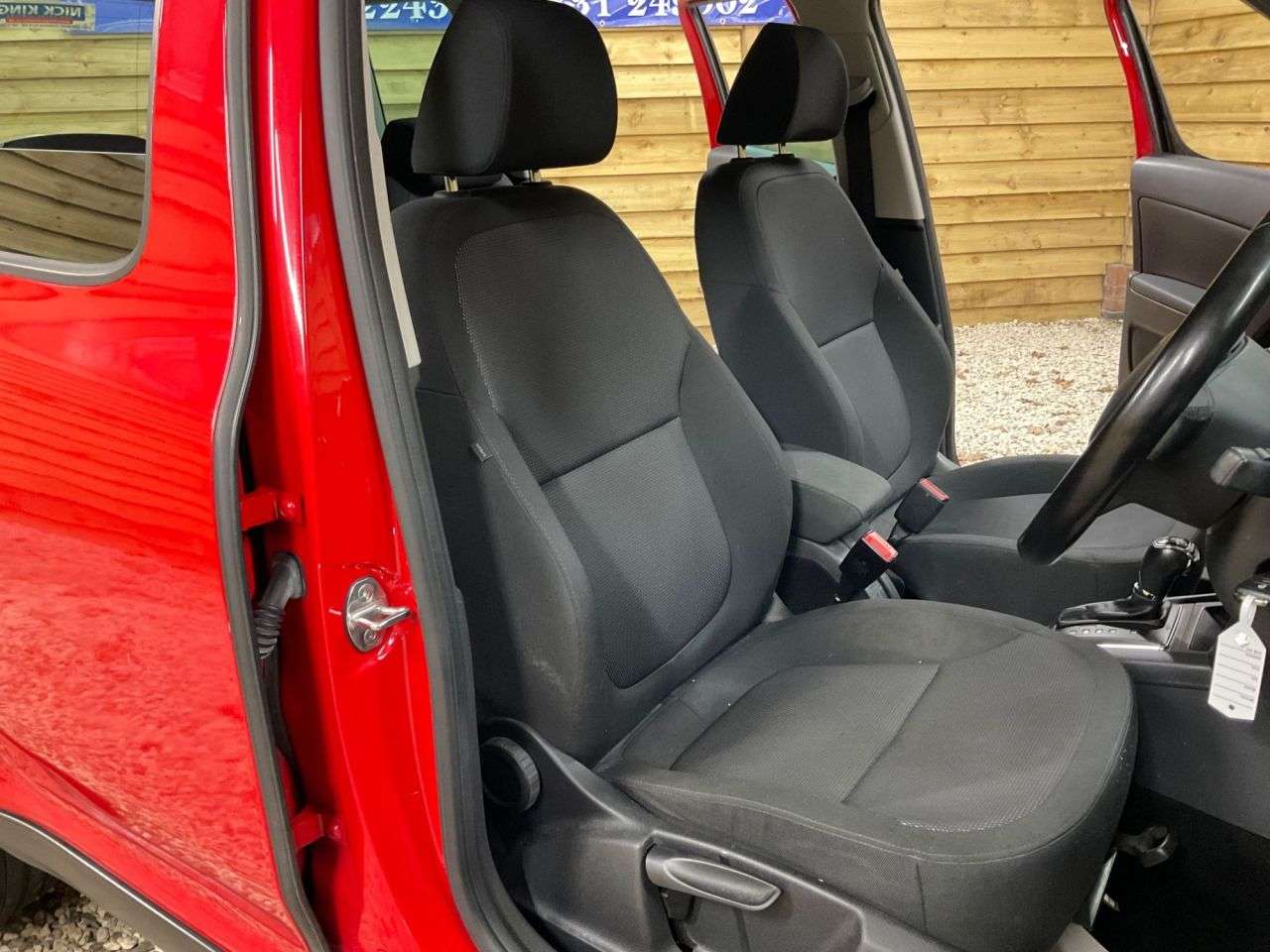 2014 SKODA YETI 2014 SKODA YETI