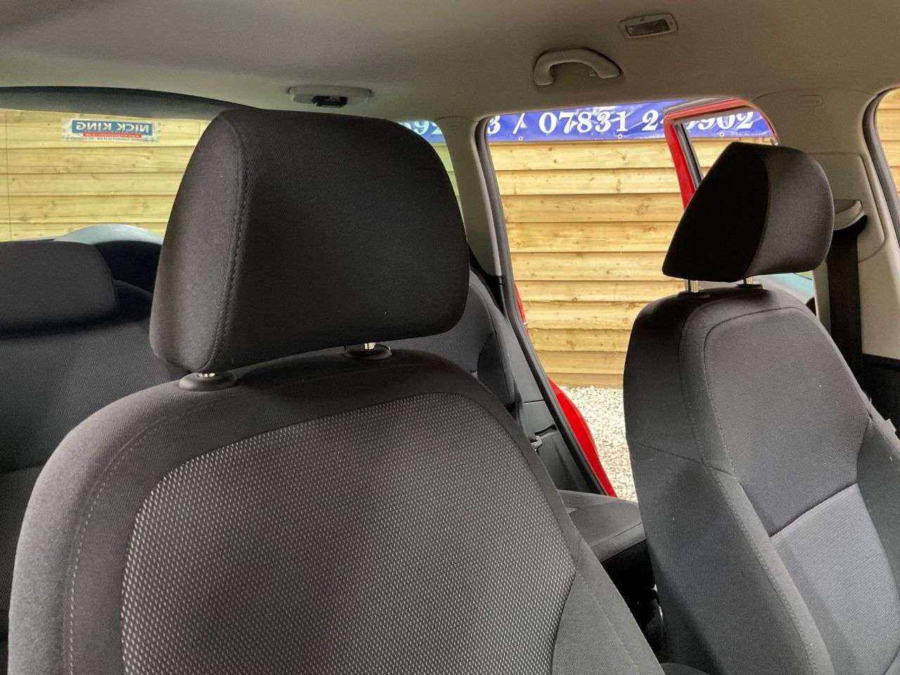 2014 SKODA YETI 2014 SKODA YETI