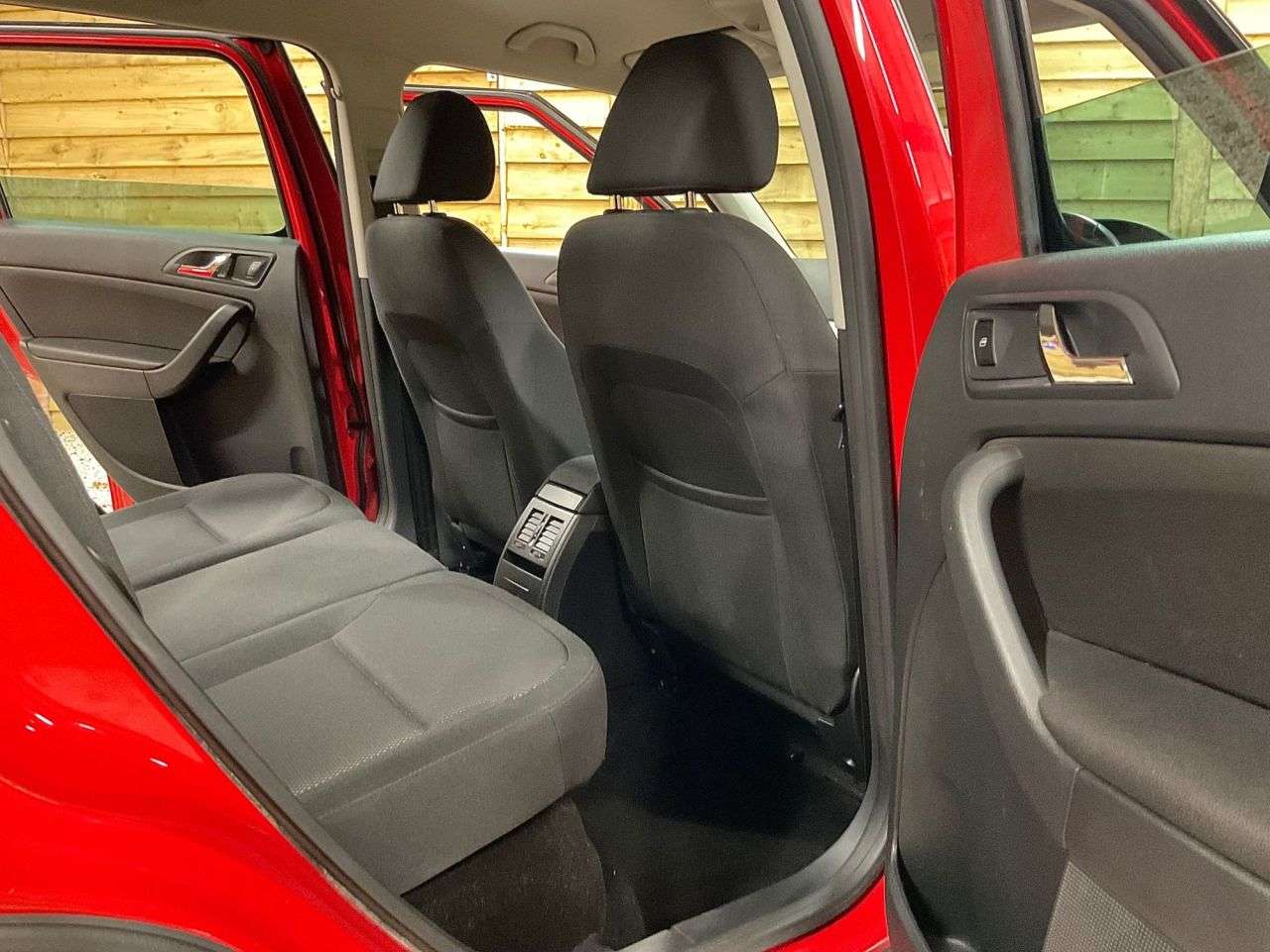 2014 SKODA YETI 2014 SKODA YETI