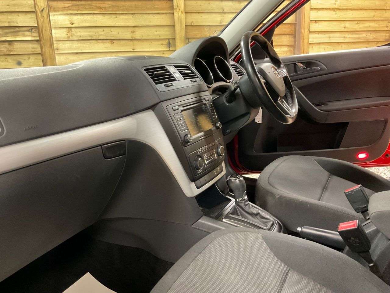 2014 SKODA YETI 2014 SKODA YETI