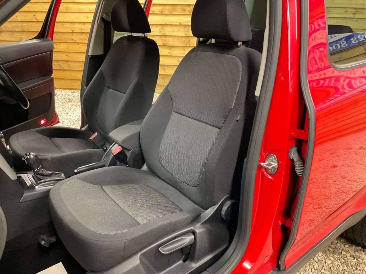 2014 SKODA YETI 2014 SKODA YETI