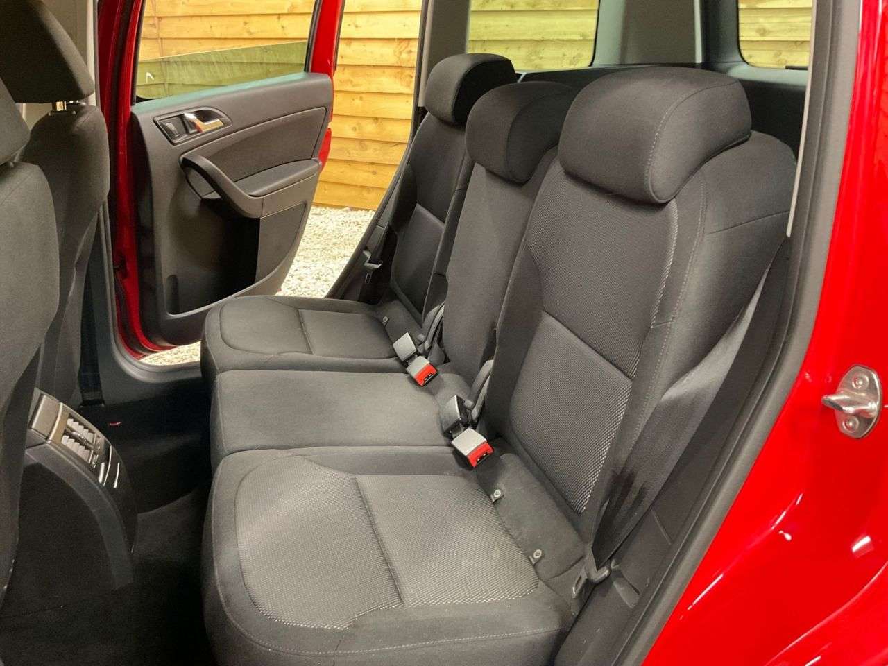 2014 SKODA YETI 2014 SKODA YETI