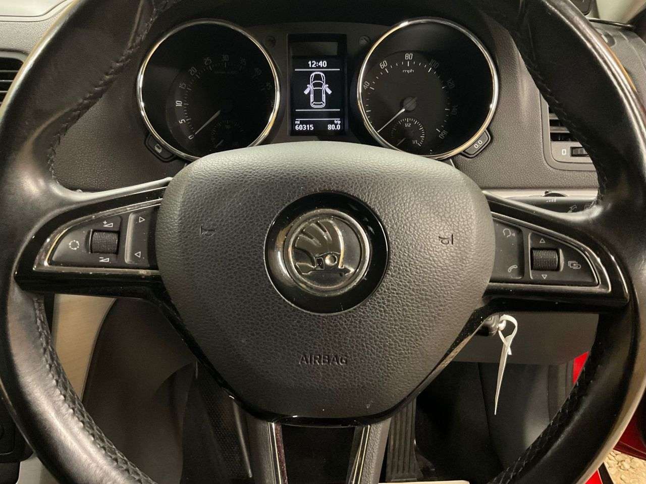 2014 SKODA YETI 2014 SKODA YETI