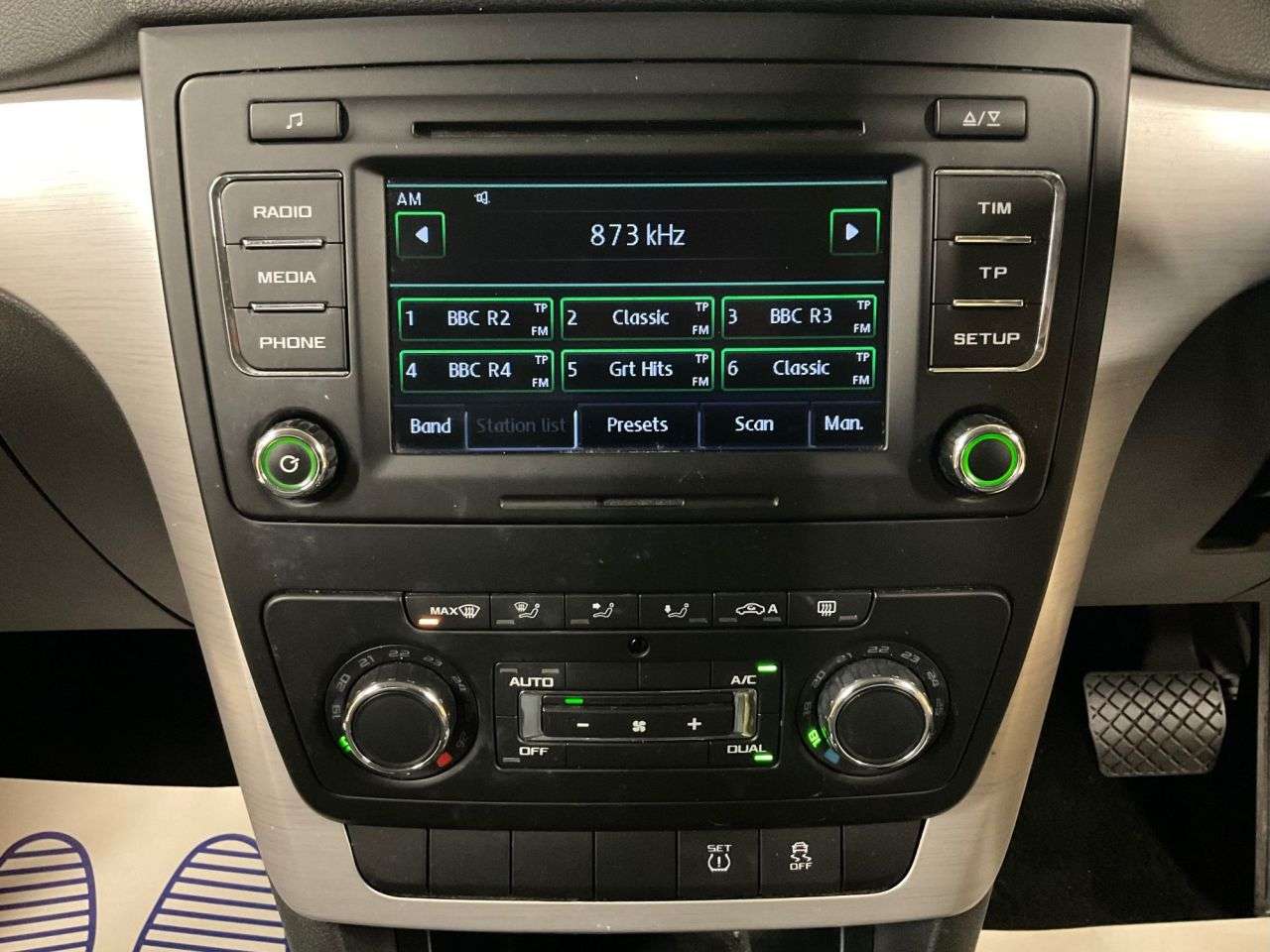 2014 SKODA YETI 2014 SKODA YETI