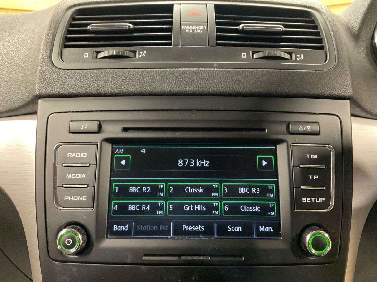 2014 SKODA YETI 2014 SKODA YETI