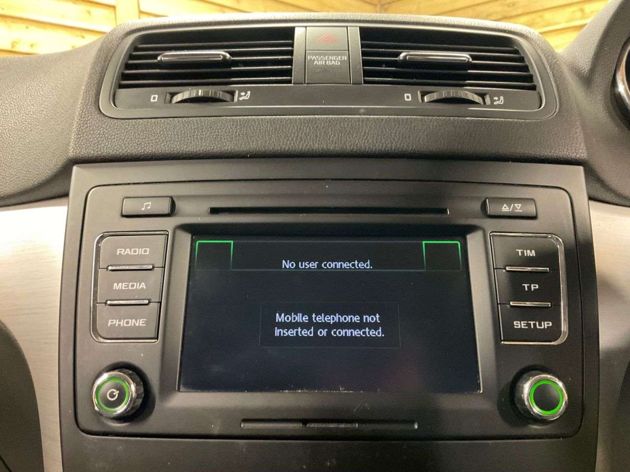 2014 SKODA YETI 2014 SKODA YETI