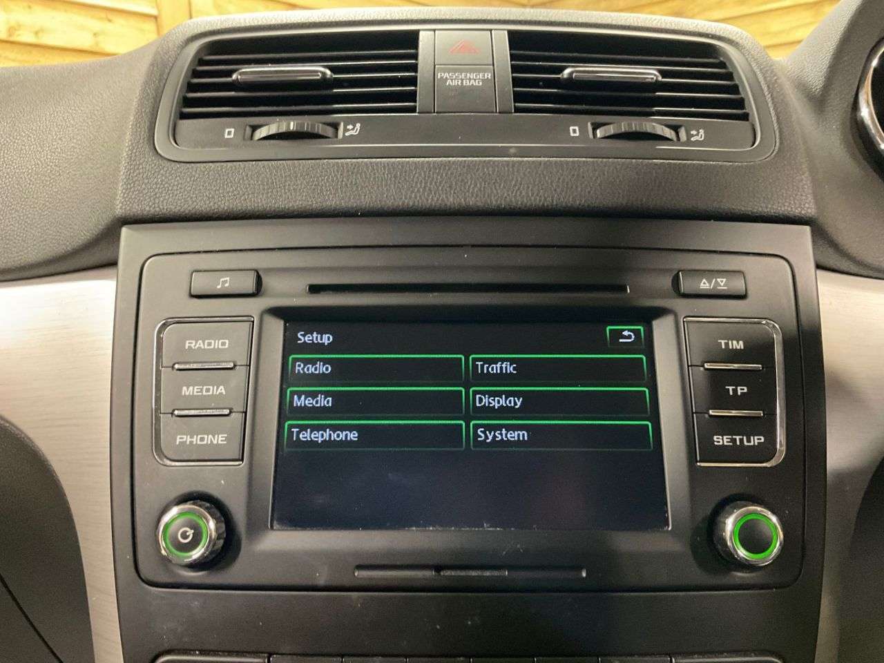 2014 SKODA YETI 2014 SKODA YETI