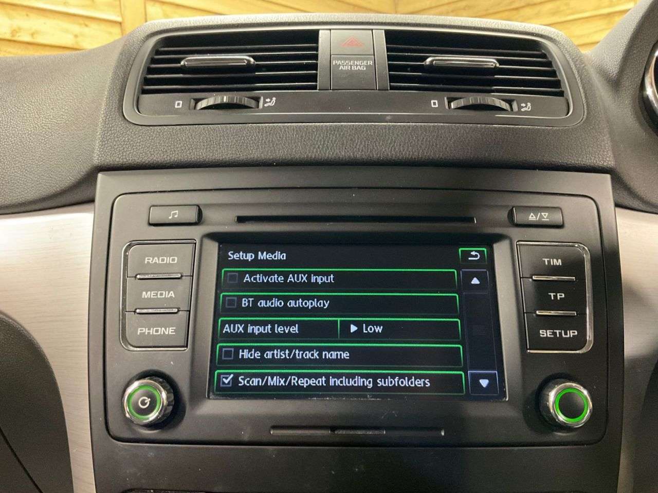 2014 SKODA YETI 2014 SKODA YETI