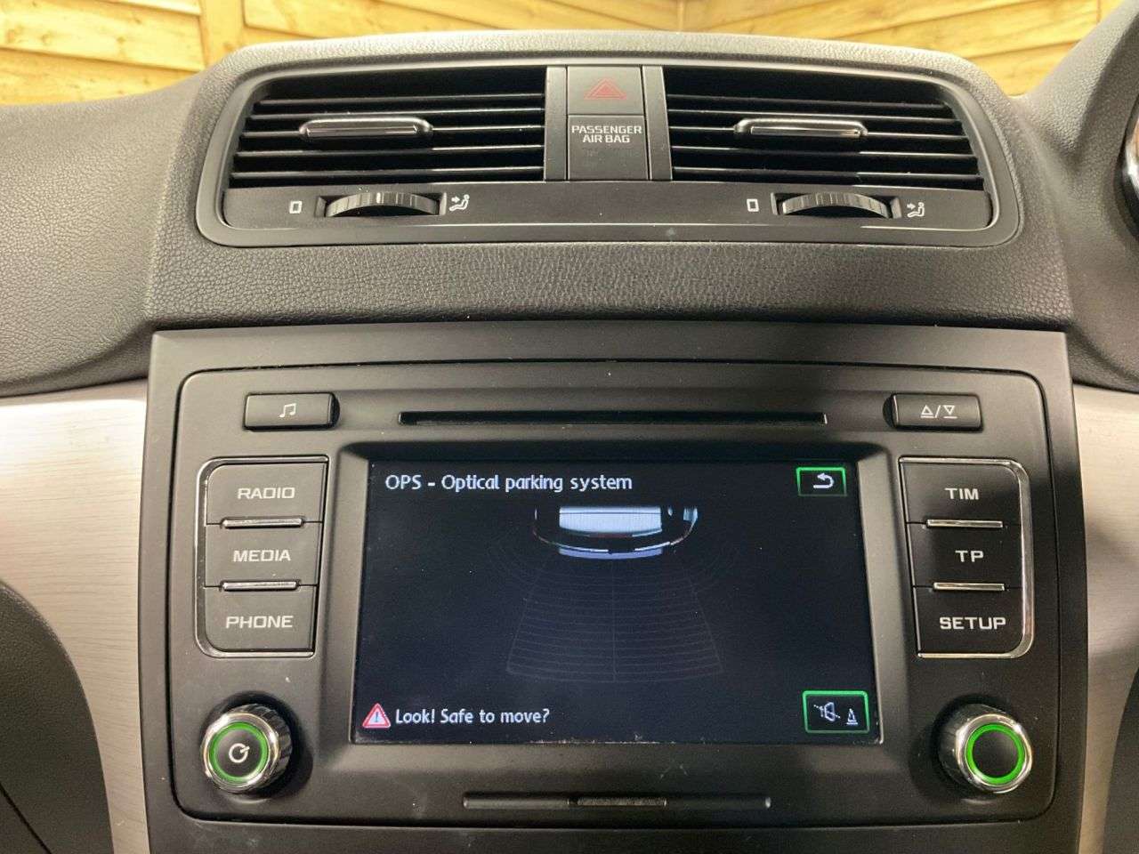 2014 SKODA YETI 2014 SKODA YETI