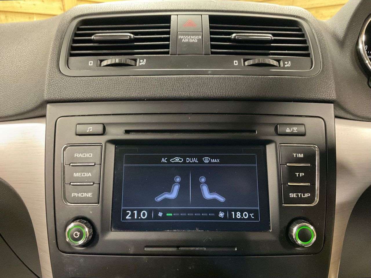 2014 SKODA YETI 2014 SKODA YETI