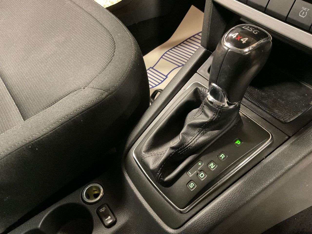 2014 SKODA YETI 2014 SKODA YETI