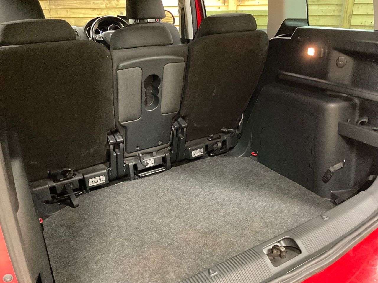 2014 SKODA YETI 2014 SKODA YETI