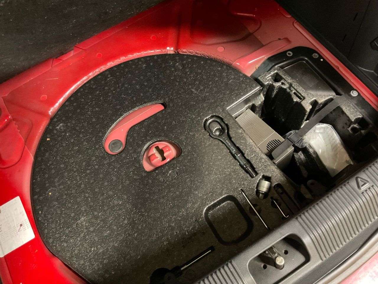 2014 SKODA YETI 2014 SKODA YETI