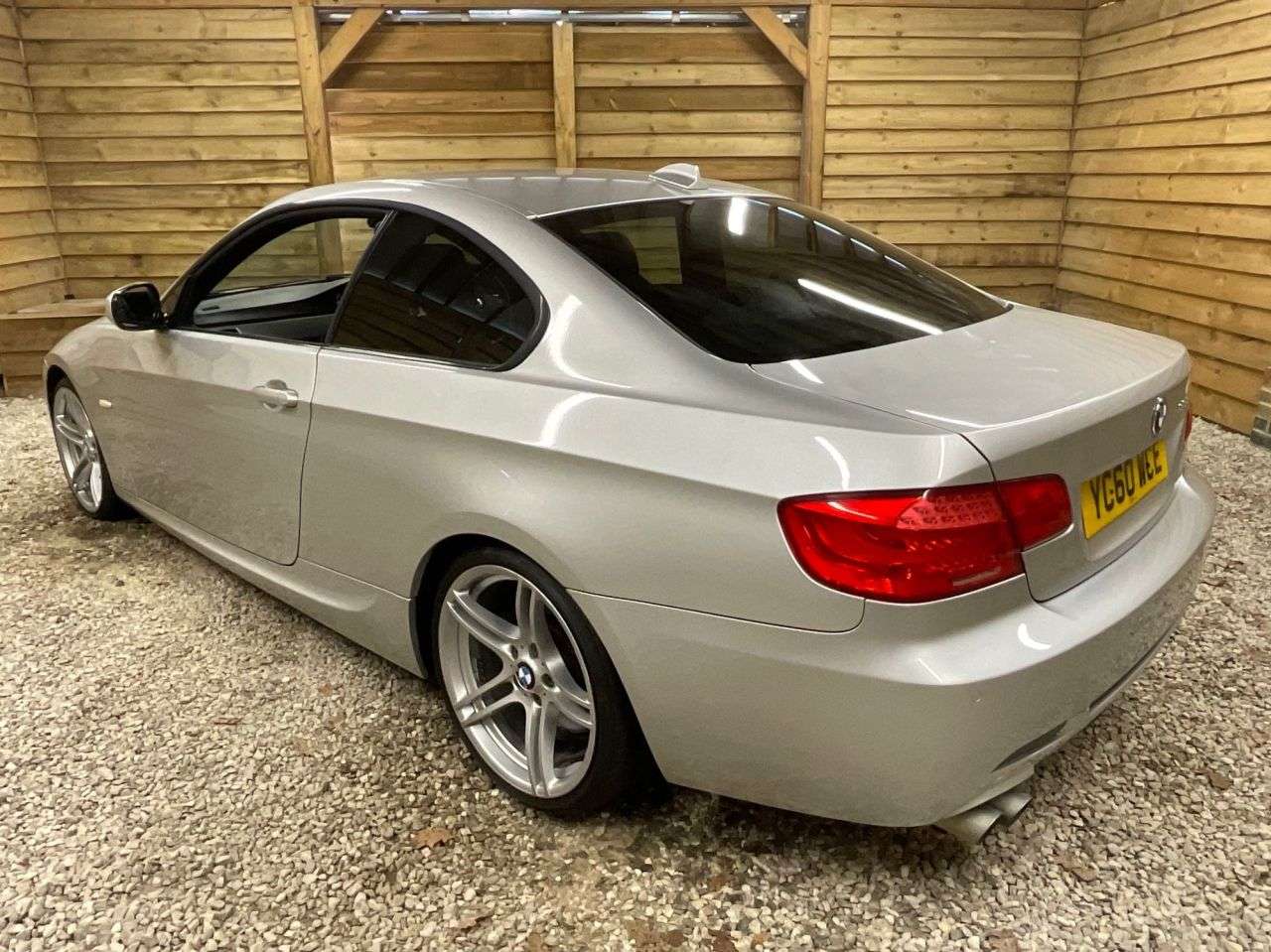 2010 BMW 3 SERIES 2010 BMW 3 SERIES