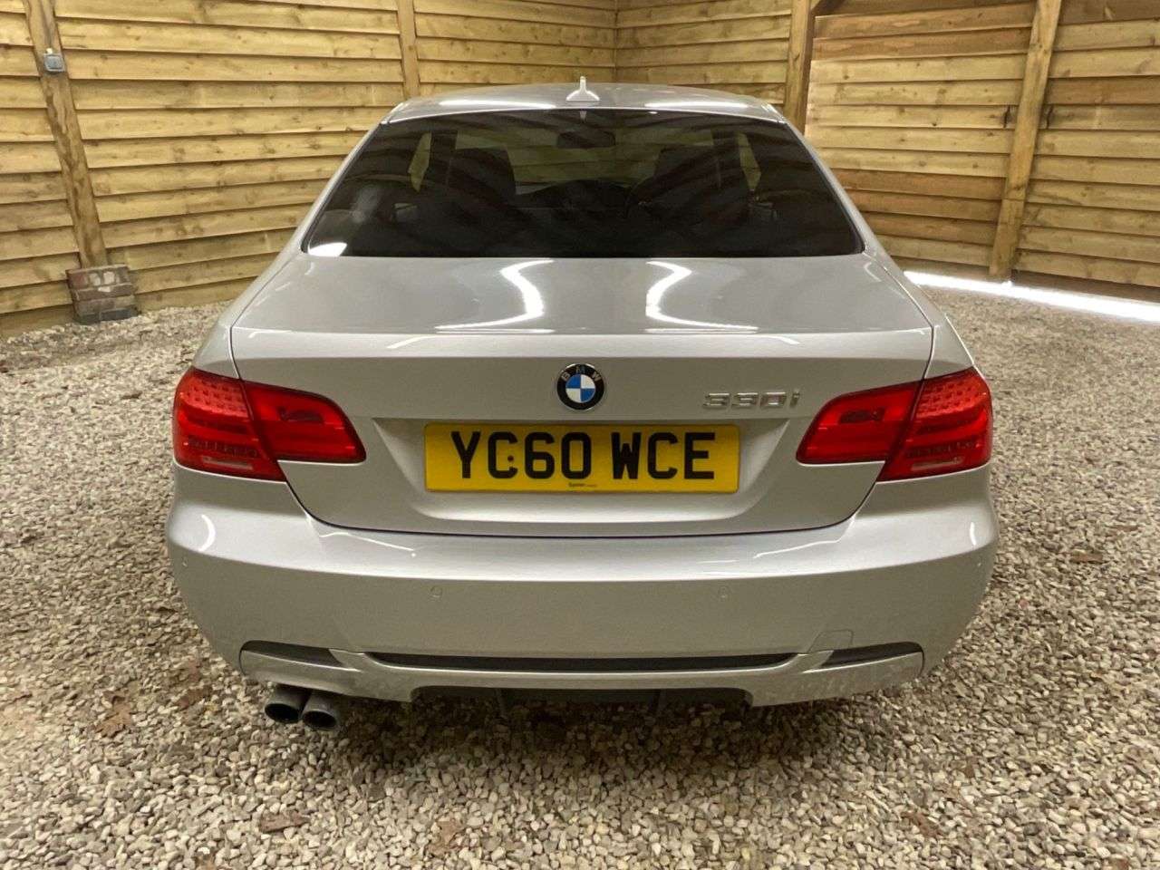 2010 BMW 3 SERIES 2010 BMW 3 SERIES