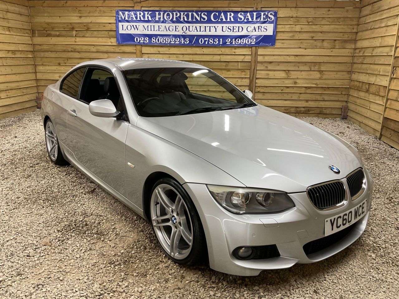 2010 BMW 3 SERIES 2010 BMW 3 SERIES