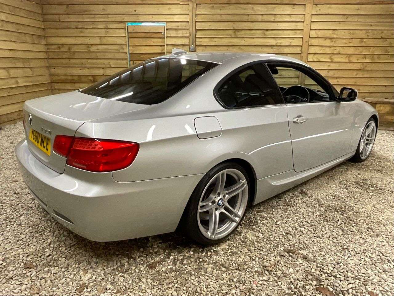 2010 BMW 3 SERIES 2010 BMW 3 SERIES