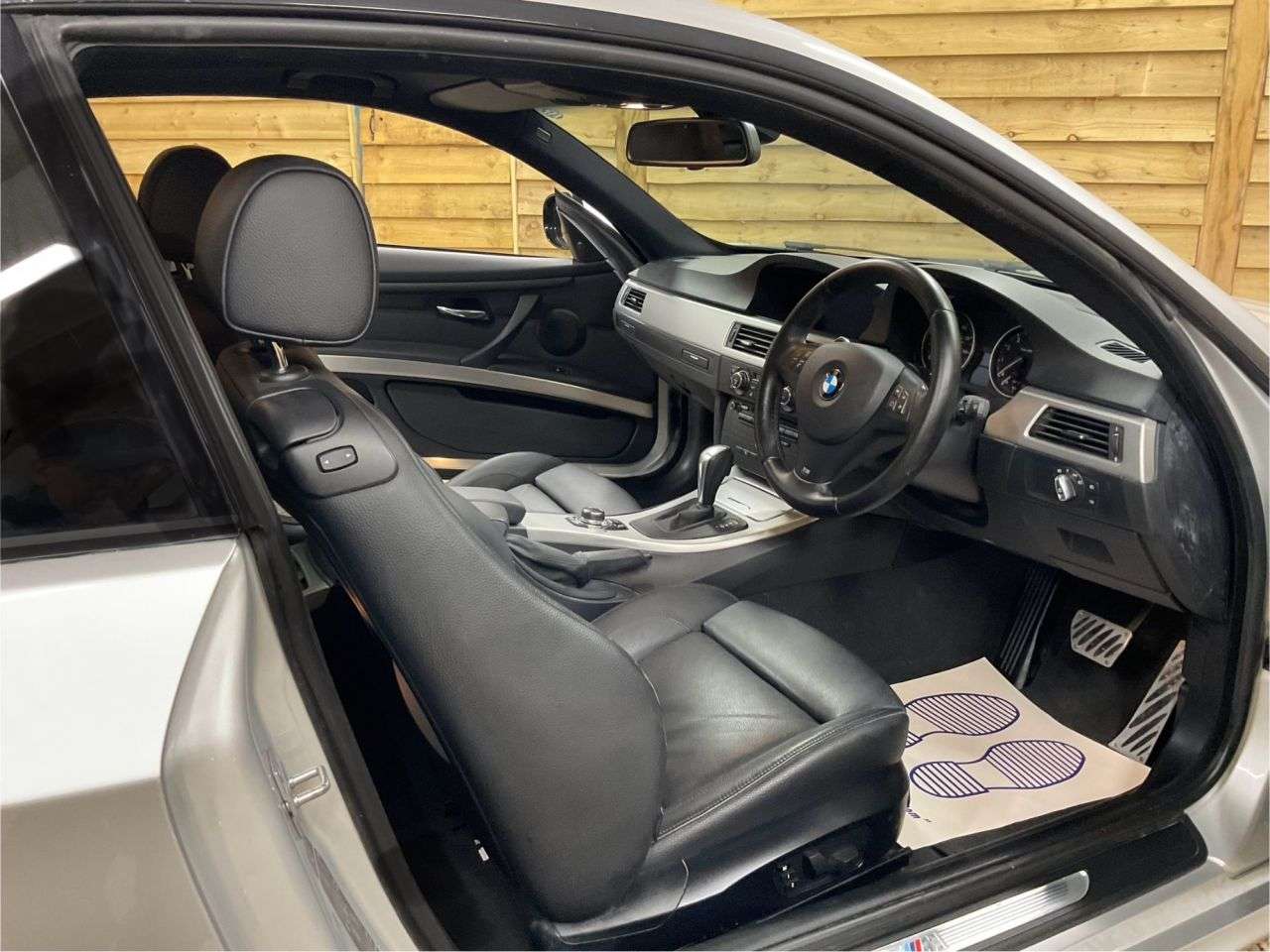 2010 BMW 3 SERIES 2010 BMW 3 SERIES