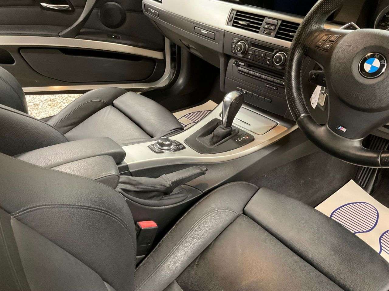 2010 BMW 3 SERIES 2010 BMW 3 SERIES