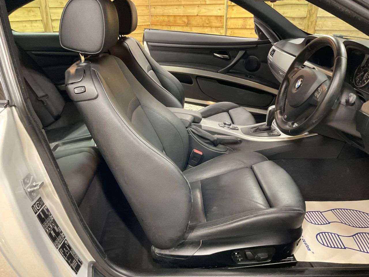 2010 BMW 3 SERIES 2010 BMW 3 SERIES