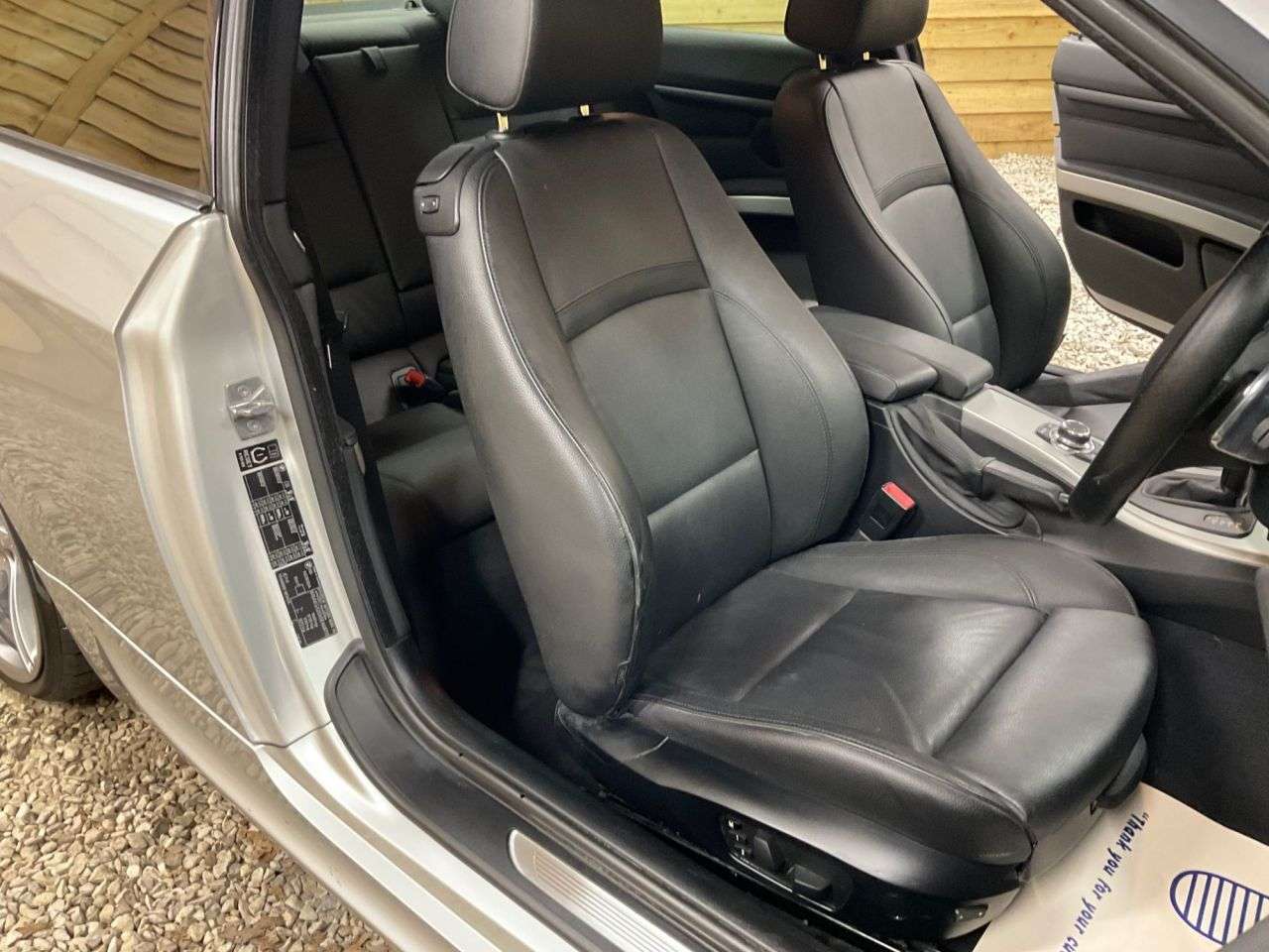 2010 BMW 3 SERIES 2010 BMW 3 SERIES