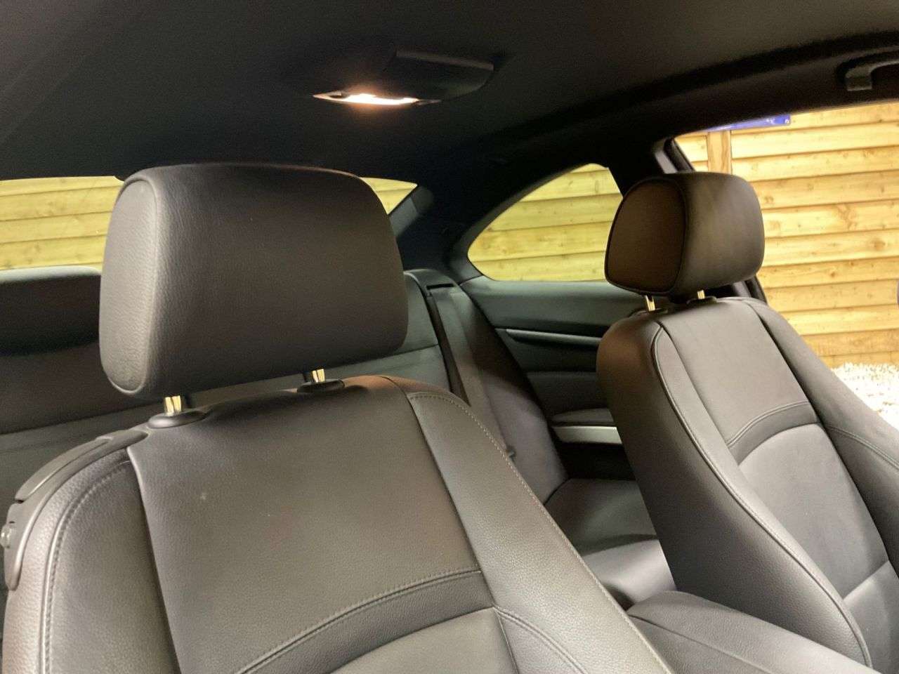 2010 BMW 3 SERIES 2010 BMW 3 SERIES