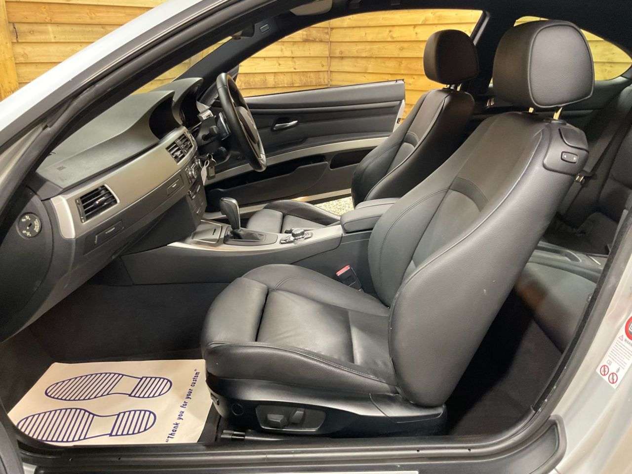 2010 BMW 3 SERIES 2010 BMW 3 SERIES