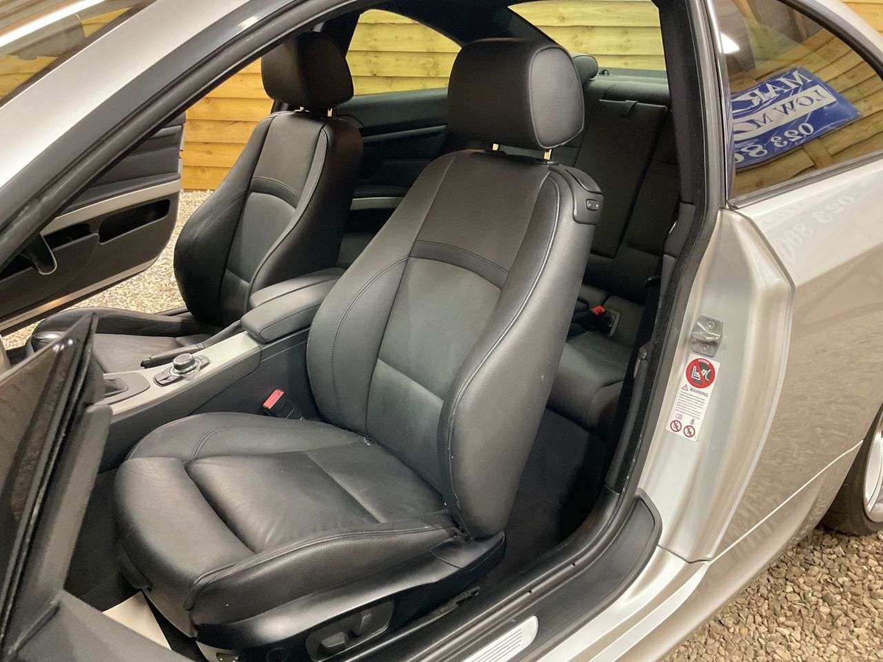 2010 BMW 3 SERIES 2010 BMW 3 SERIES