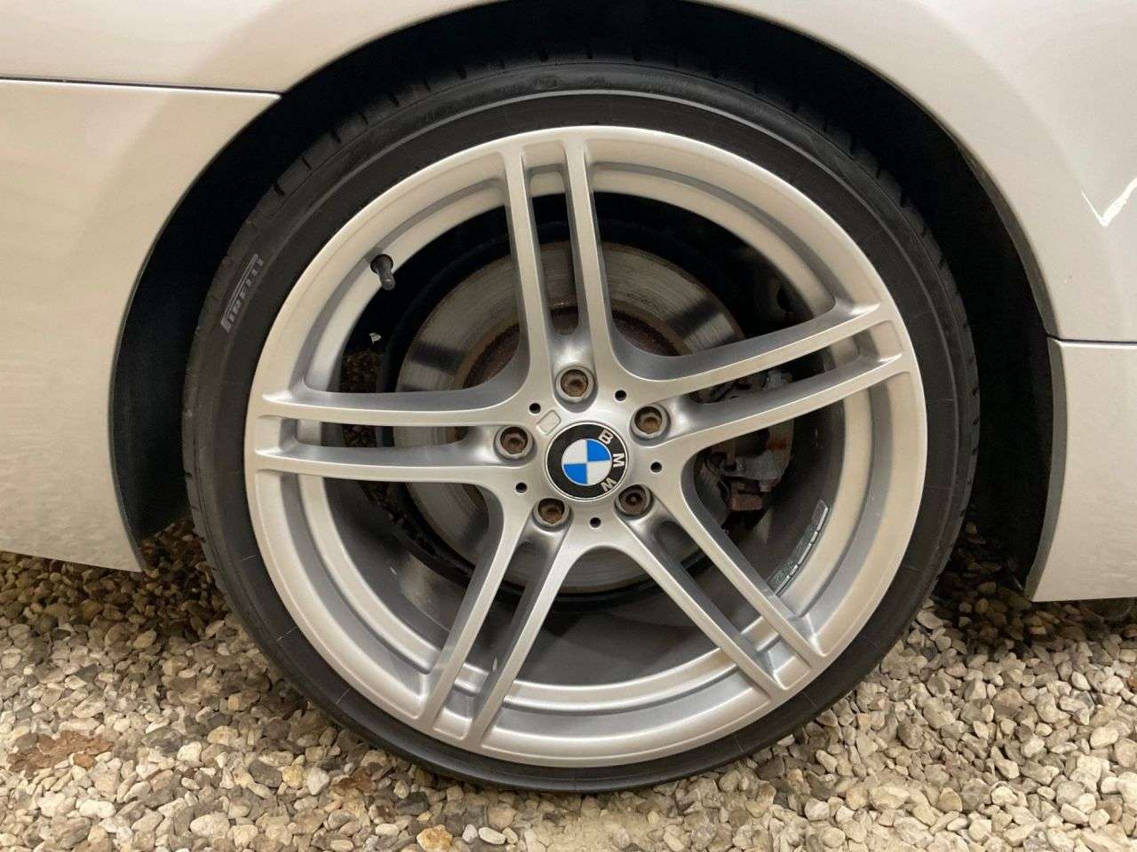 2010 BMW 3 SERIES 2010 BMW 3 SERIES