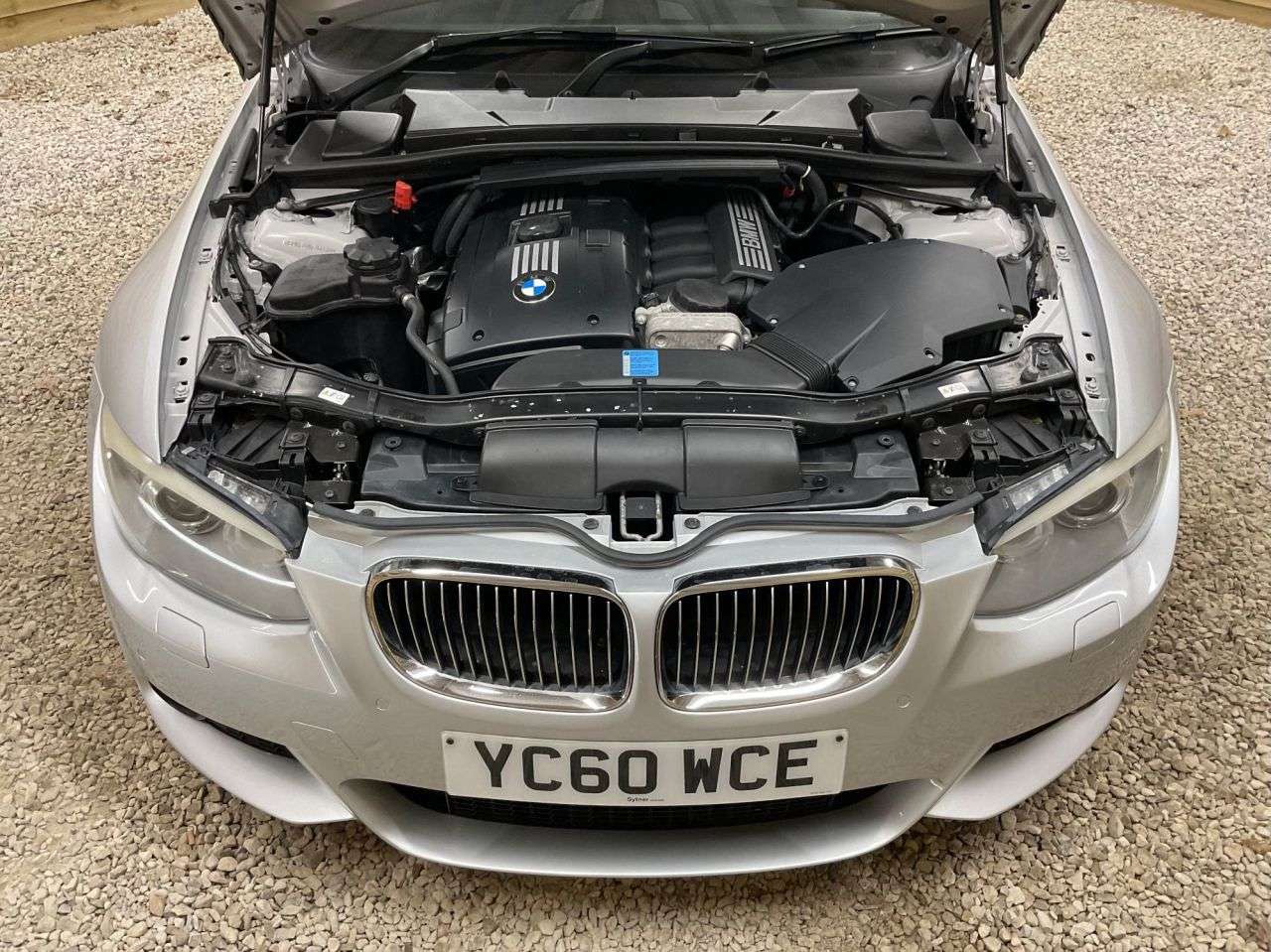 2010 BMW 3 SERIES 2010 BMW 3 SERIES