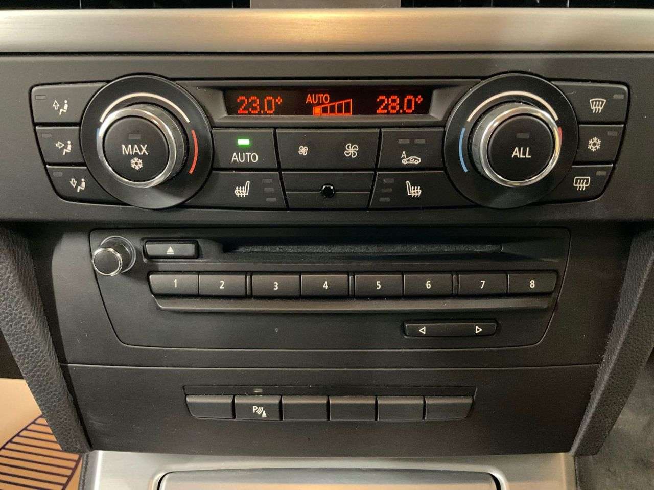 2010 BMW 3 SERIES 2010 BMW 3 SERIES