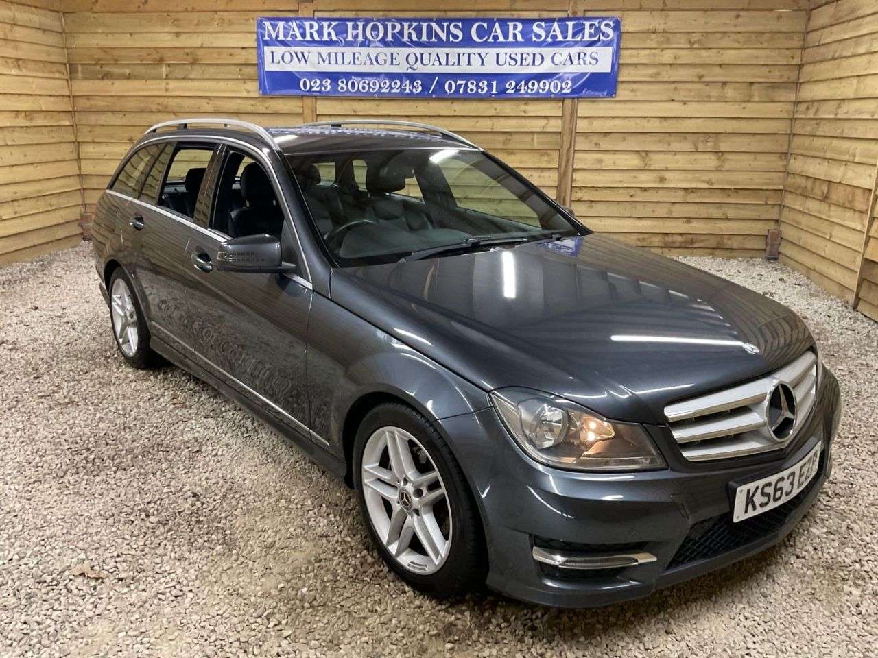 2013 MERCEDES-BENZ C-CLASS 2013 MERCEDES-BENZ C-CLASS