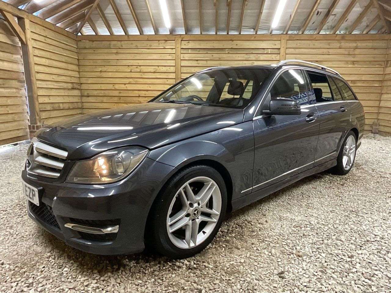 2013 MERCEDES-BENZ C-CLASS 2013 MERCEDES-BENZ C-CLASS