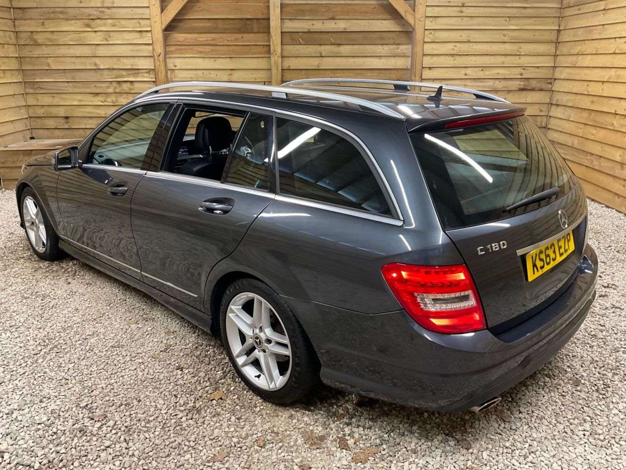 2013 MERCEDES-BENZ C-CLASS 2013 MERCEDES-BENZ C-CLASS