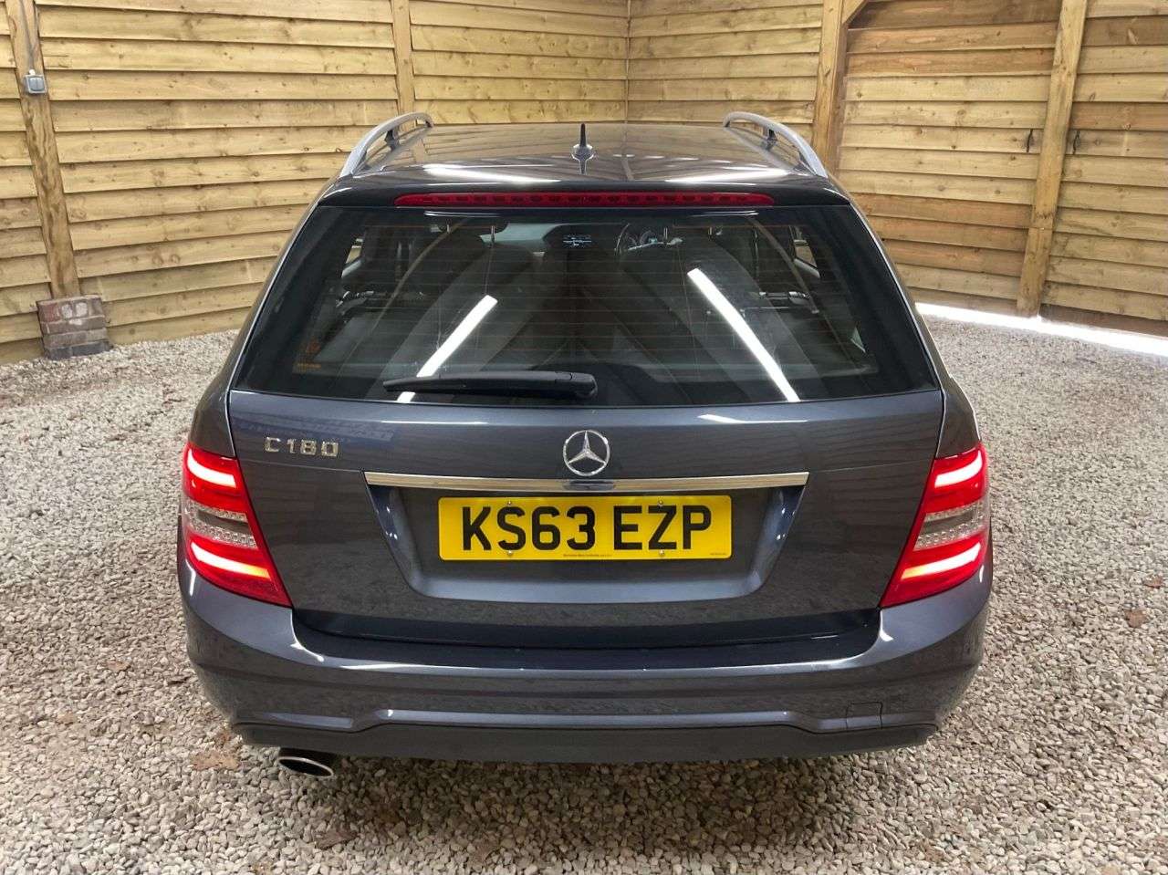 2013 MERCEDES-BENZ C-CLASS 2013 MERCEDES-BENZ C-CLASS