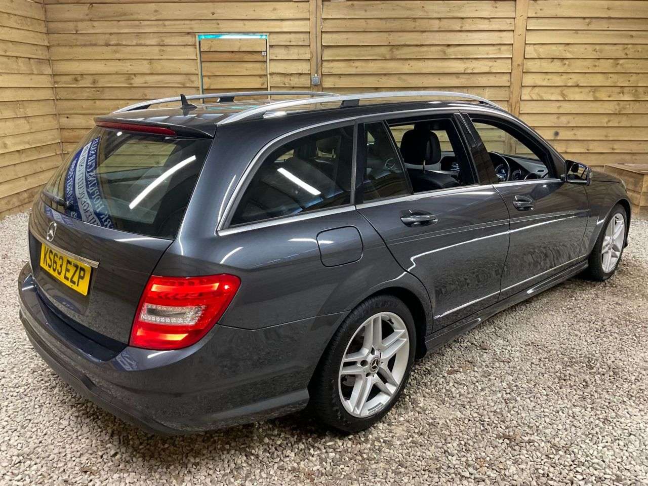 2013 MERCEDES-BENZ C-CLASS 2013 MERCEDES-BENZ C-CLASS