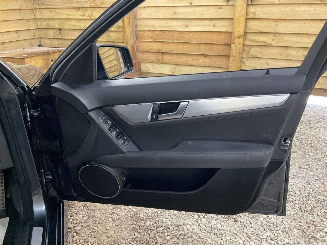 2013 MERCEDES-BENZ C-CLASS 2013 MERCEDES-BENZ C-CLASS