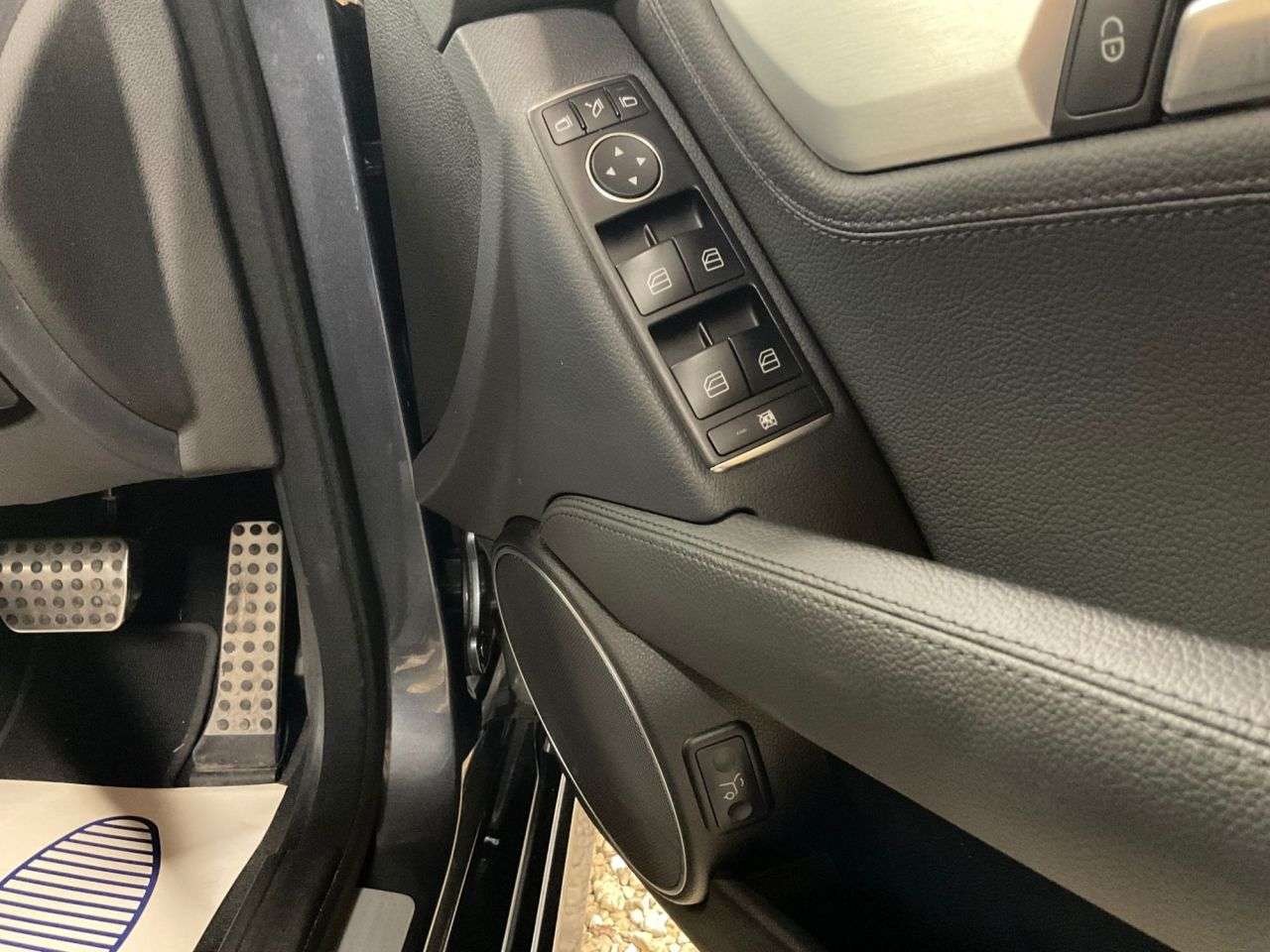 2013 MERCEDES-BENZ C-CLASS 2013 MERCEDES-BENZ C-CLASS