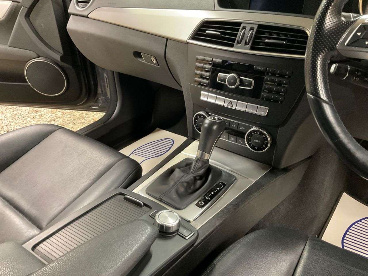 2013 MERCEDES-BENZ C-CLASS 2013 MERCEDES-BENZ C-CLASS