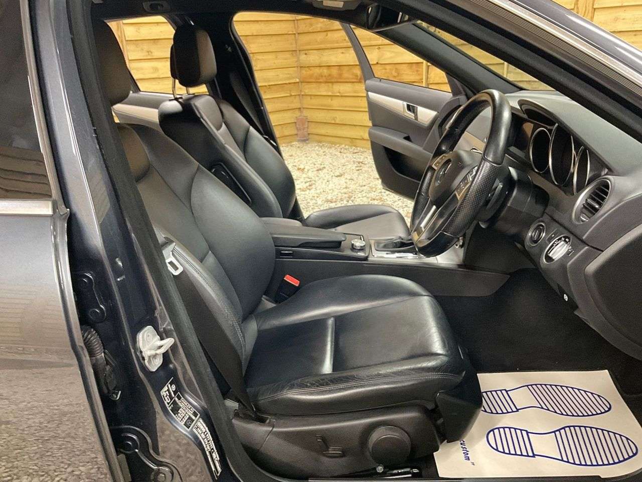 2013 MERCEDES-BENZ C-CLASS 2013 MERCEDES-BENZ C-CLASS