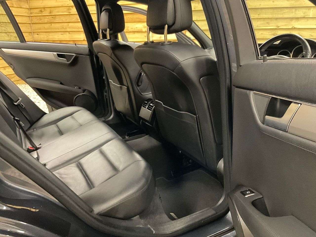 2013 MERCEDES-BENZ C-CLASS 2013 MERCEDES-BENZ C-CLASS